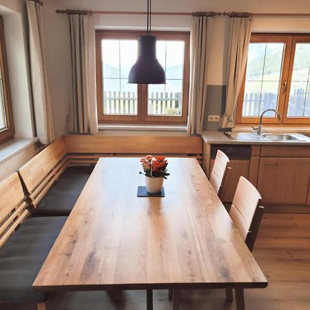 Ferienwohnung Point Hainzenberg Ngoại thất bức ảnh