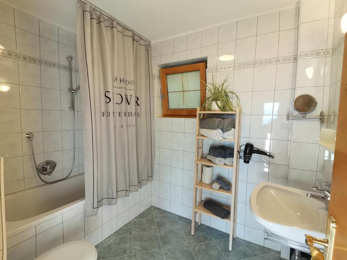 Ferienwohnung Point Hainzenberg Ngoại thất bức ảnh