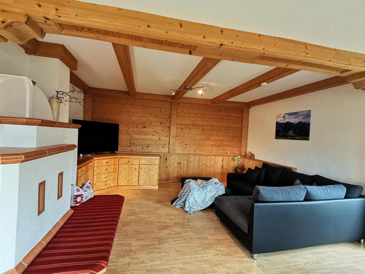 Ferienwohnung Point Hainzenberg Ngoại thất bức ảnh
