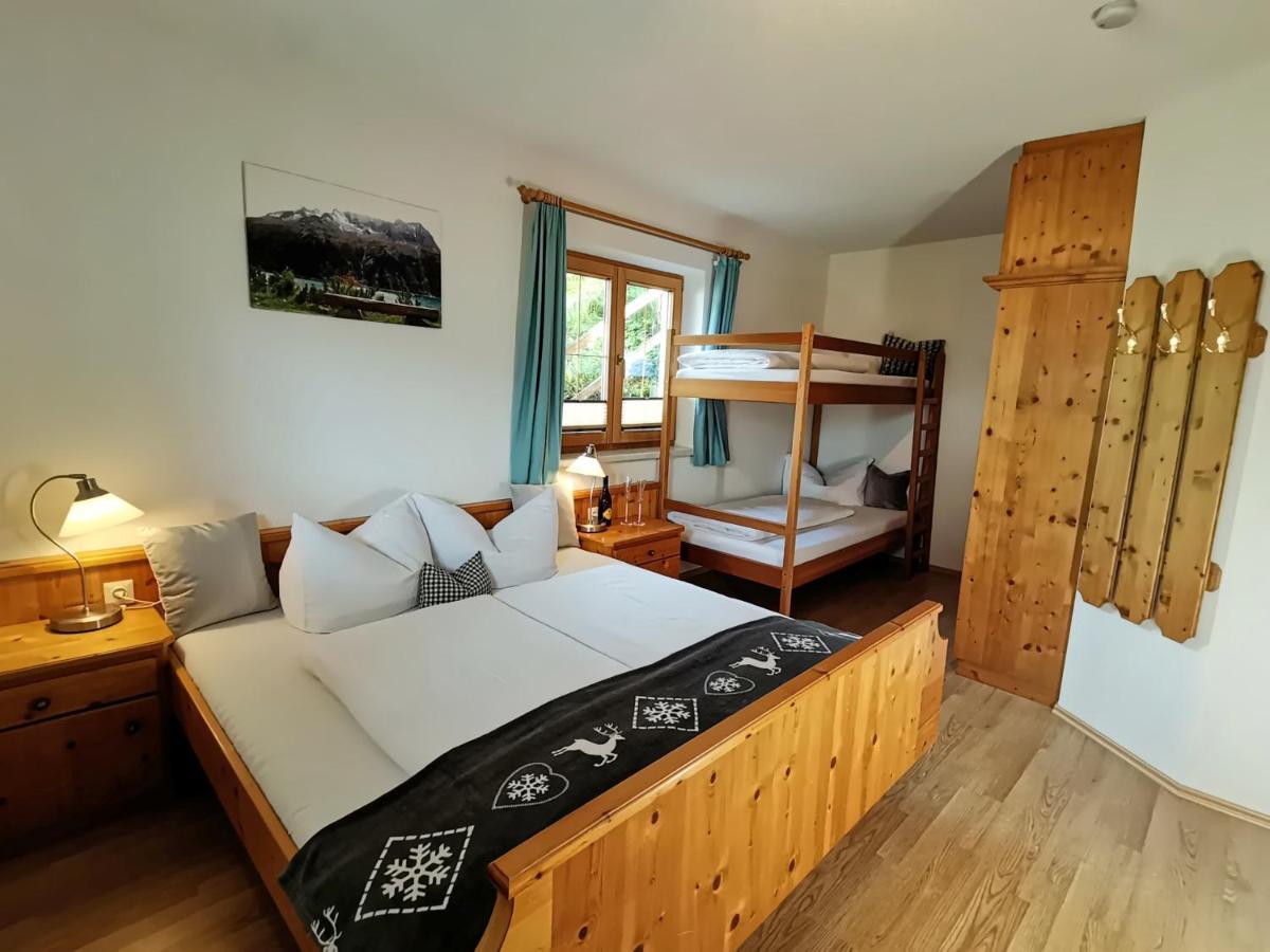 Ferienwohnung Point Hainzenberg Ngoại thất bức ảnh