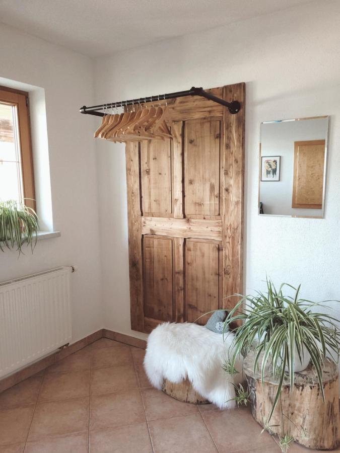 Ferienwohnung Point Hainzenberg Ngoại thất bức ảnh